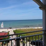 Villa Strandperle, App 16 - Nur 20m Zum Strand, Toplage