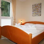 Villa Strandperle, App 16 - Nur 20m Zum Strand, Toplage *
