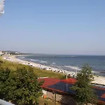 Villa Strandperle, App 16 - Nur 20m Zum Strand, Toplage Binz