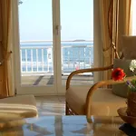 Strandperle, App 16 - Nur 20m Zum Strand, Toplage Villa