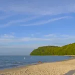 Strandperle, App 16 - Nur 20m Zum Strand, Toplage
