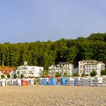 Strandperle, App 16 - Nur 20m Zum Strand, Toplage Villa