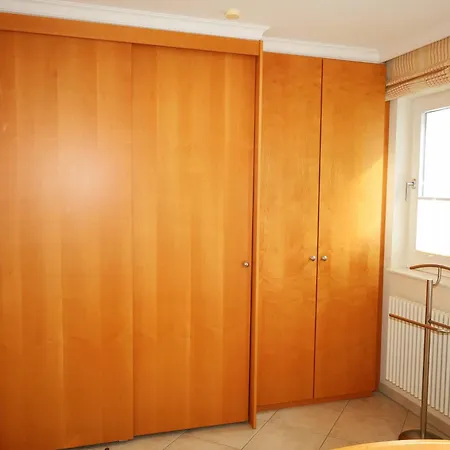 Strandperle, App 16 - Nur 20m Zum Strand, Toplage Villa Binz