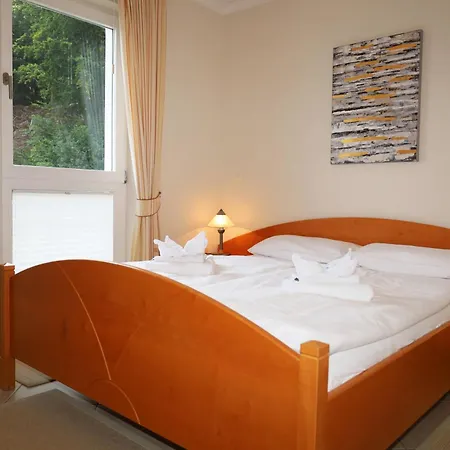 Strandperle, App 16 - Nur 20m Zum Strand, Toplage Villa Binz