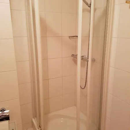 Villa Strandperle, App 16 - Nur 20m Zum Strand, Toplage *