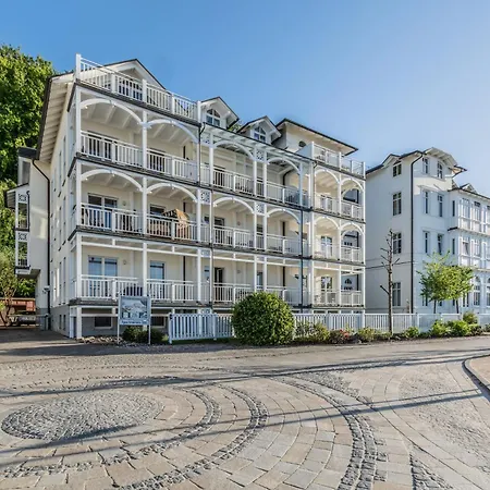Strandperle, App 16 - Nur 20m Zum Strand, Toplage