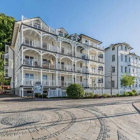 Strandperle, App 16 - Nur 20m Zum Strand, Toplage