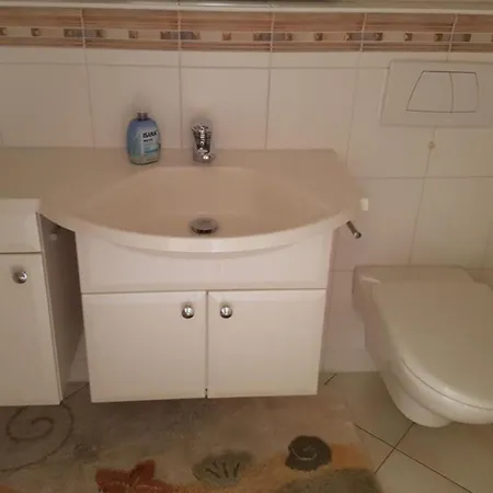 Strandperle, App 16 - Nur 20m Zum Strand, Toplage *