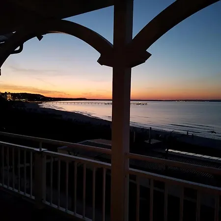 Villa Strandperle, App 16 - Nur 20m Zum Strand, Toplage *